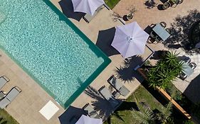 Hotel Les Lentisques